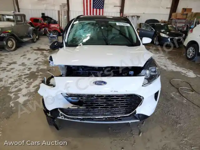 2020 Ford Escape 1FMCU0G60LUC78398 — hoton gwanjo Copart na 5