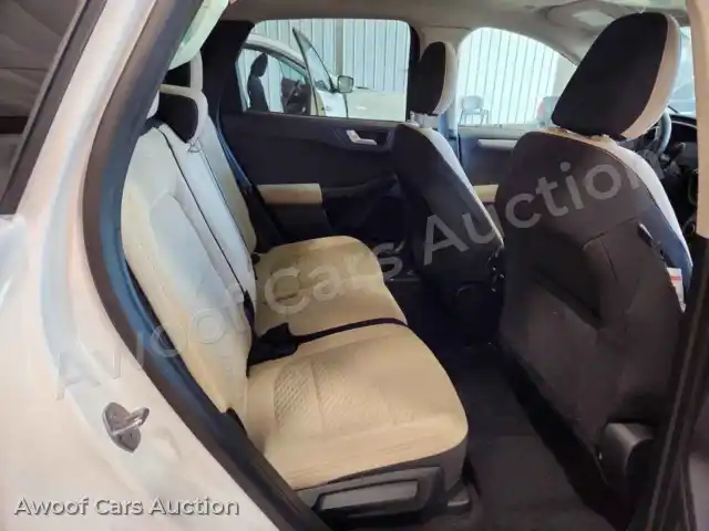 2020 Ford Escape 1FMCU0G60LUC78398 — hoton gwanjo Copart na 10