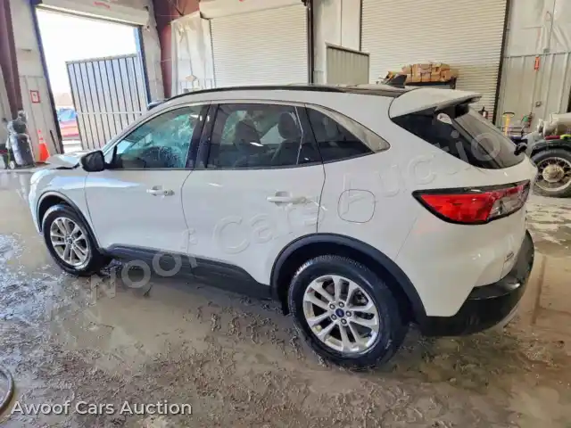2020 Ford Escape 1FMCU0G60LUC78398 — hoton gwanjo Copart na 2