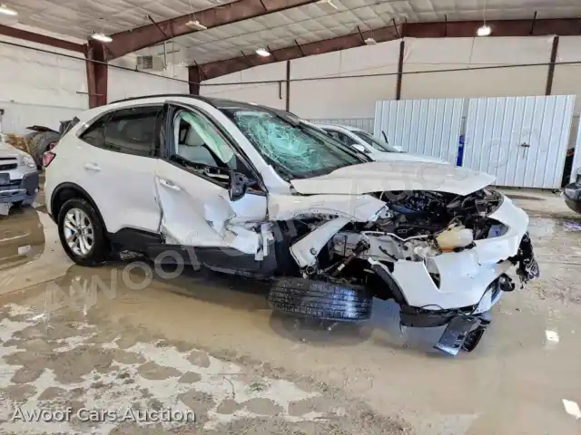 2020 Ford Escape 1FMCU0G60LUC78398 — hoton gwanjo Copart na 4