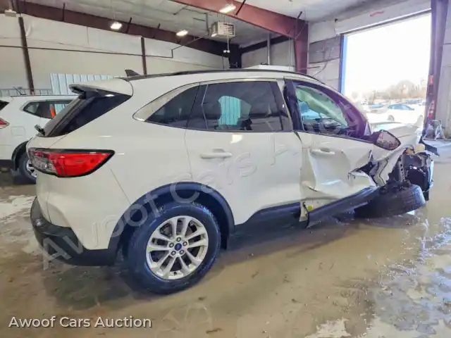 2020 Ford Escape 1FMCU0G60LUC78398 — hoton gwanjo Copart na 3