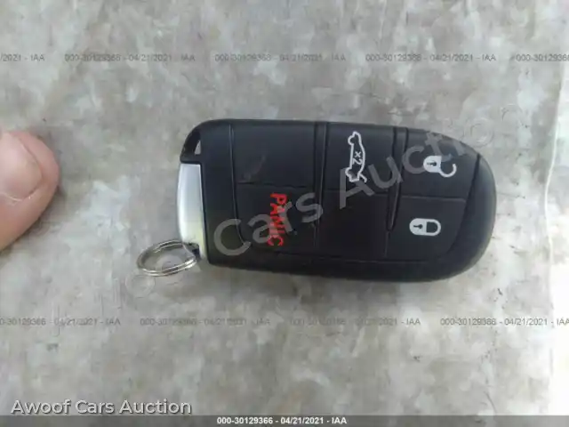 2015 Chrysler 200 1C3CCCAB7FN503160 — photo 11 de la vente Iaai