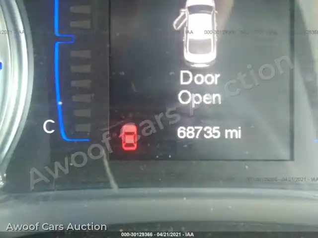 2015 Chrysler 200 1C3CCCAB7FN503160 — photo 7 de la vente Iaai