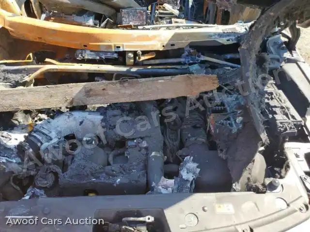 2016 Ford Explorer 1FM5K8HT8GGC31545 — Copart auction photo 12