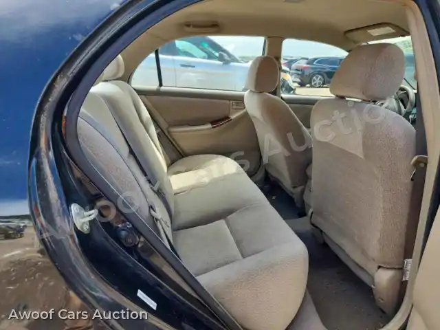 2004 Toyota Corolla 1NXBR32E64Z339932 — hoton gwanjo Copart na 10