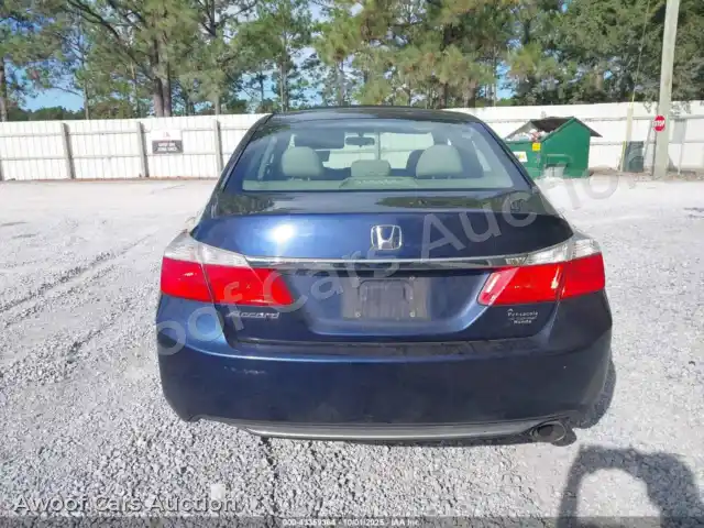2014 Honda Accord 1HGCR2F71EA169580 — Iaai auction photo 16