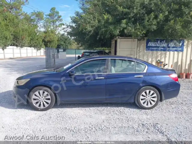 2014 Honda Accord 1HGCR2F71EA169580 — Iaai auction photo 14