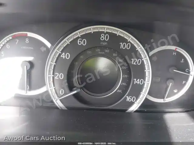 2014 Honda Accord 1HGCR2F71EA169580 — Iaai auction photo 15