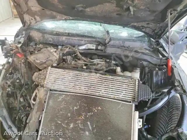 2021 Ford Explorer 1FMSK8DH4MGA26739 — hoton gwanjo Copart na 12