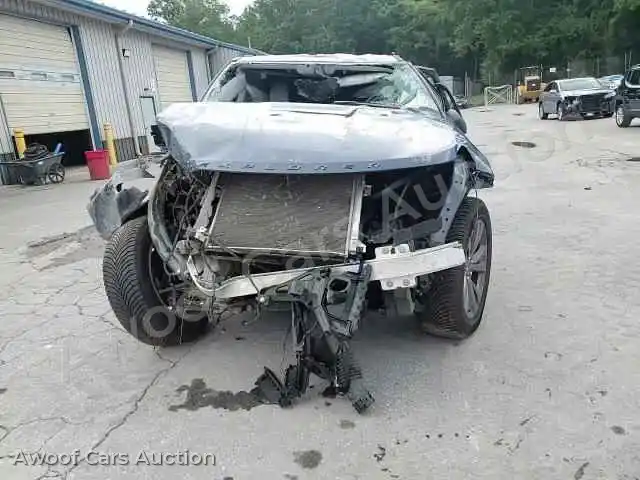 2021 Ford Explorer 1FMSK8DH4MGA26739 — hoton gwanjo Copart na 14
