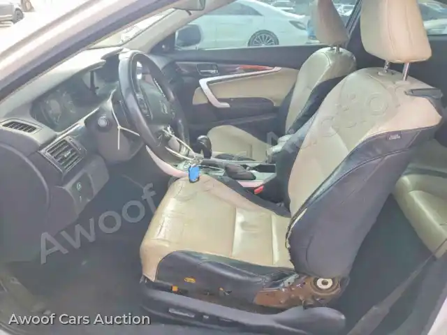 2013 Honda Accord 1HGCT1B8XDA003065 — Copart auction photo 7