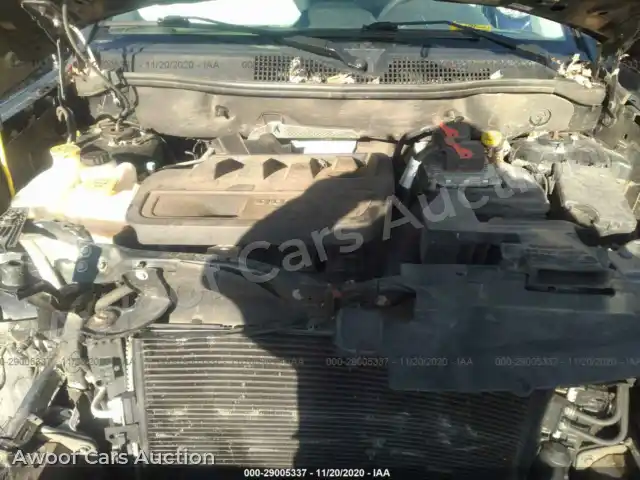 2016 Jeep Compass 1C4NJDBB4GD662451 — Iaai auction photo 10