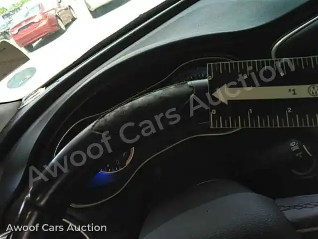 2016 Chrysler 200 1C3CCCAB1GN174022 — hoton gwanjo Manheim na 15