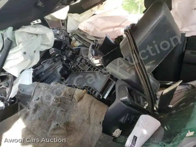 2023 Ford F150 1FTFW1ED4PFC74559 — Copart auction photo 8