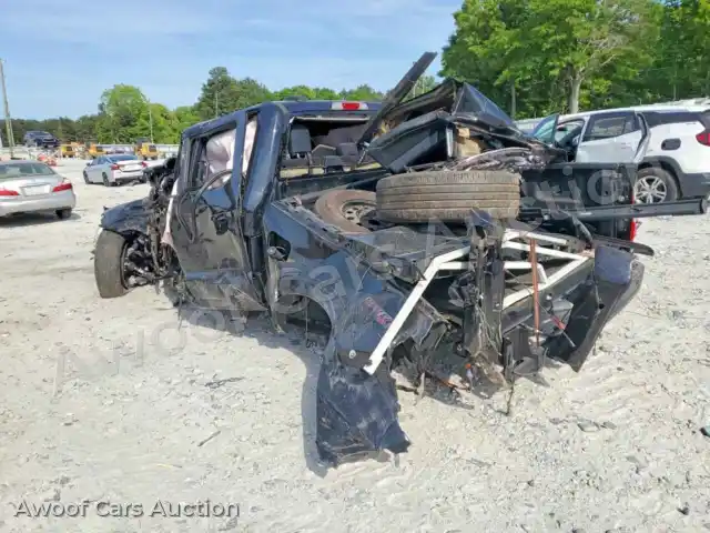 2023 Ford F150 1FTFW1ED4PFC74559 — Copart auction photo 2