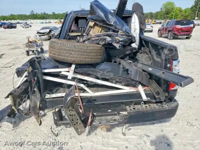 2023 Ford F150 1FTFW1ED4PFC74559 — Copart auction photo 6