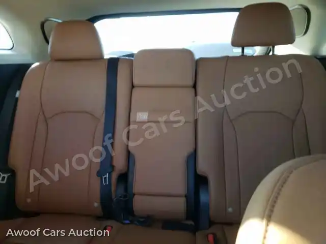 2021 Lexus RX450 2T2JGMDA0MC057719 — Copart auction photo 10