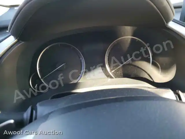 2021 Lexus RX450 2T2JGMDA0MC057719 — Copart auction photo 9