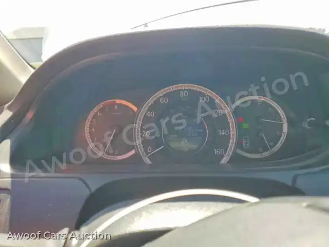 2013 Honda Accord 1HGCR3F86DA028680 — photo 9 de la vente Copart