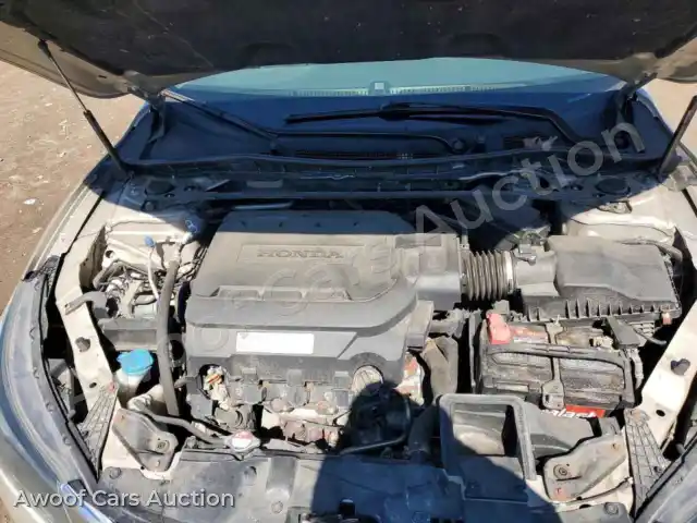 2013 Honda Accord 1HGCR3F86DA028680 — photo 11 de la vente Copart