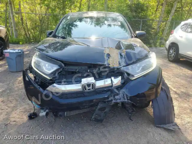 2019 Honda CRV 2HKRW2H50KH132148 — Copart auction photo 5