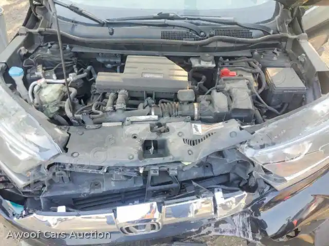 2019 Honda CRV 2HKRW2H50KH132148 — Copart auction photo 12