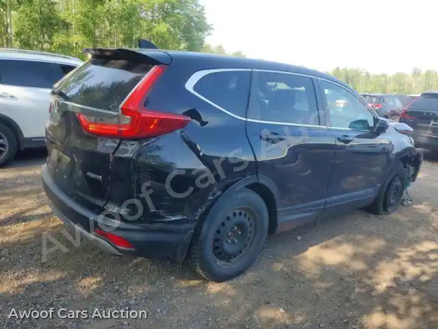 2019 Honda CRV 2HKRW2H50KH132148 — Copart auction photo 3