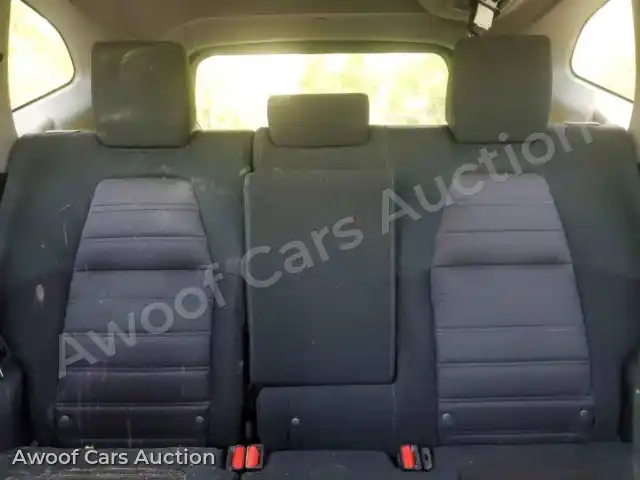 2019 Honda CRV 2HKRW2H50KH132148 — Copart auction photo 10