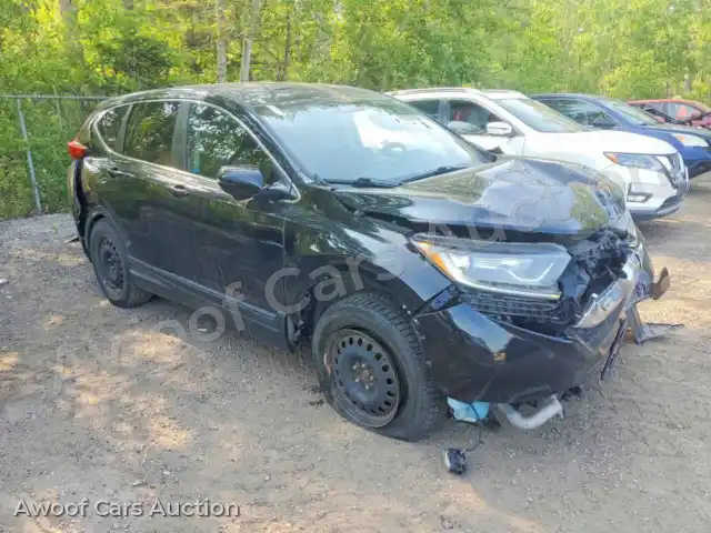 2019 Honda CRV 2HKRW2H50KH132148 — Copart auction photo 4