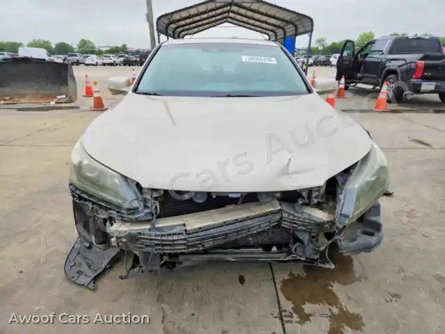 2013 Honda Accord 1HGCR2F81DA092328 — Copart auction photo 5