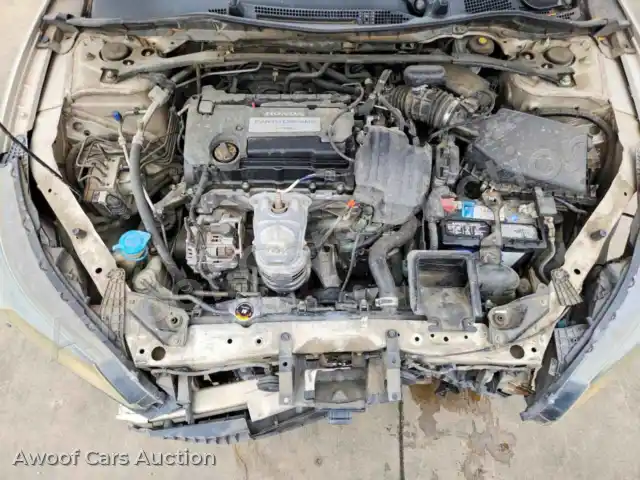 2013 Honda Accord 1HGCR2F81DA092328 — Copart auction photo 11