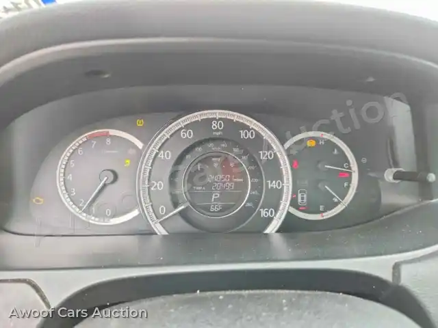 2013 Honda Accord 1HGCR2F81DA092328 — Copart auction photo 9