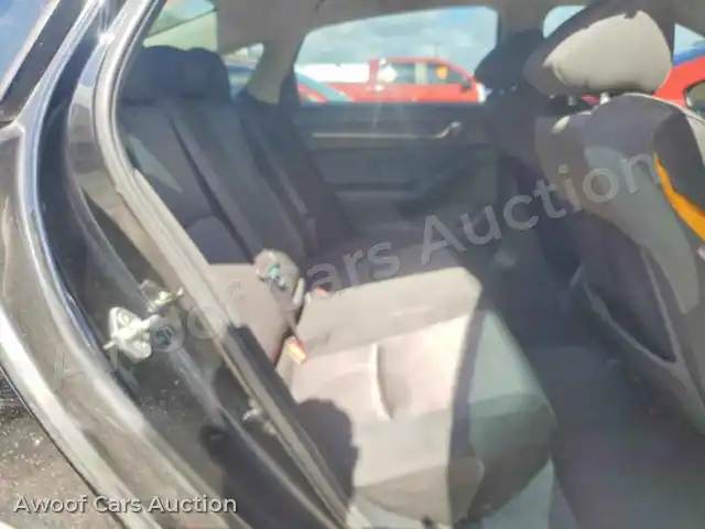 2019 Honda Accord 1HGCV1F17KA123457 — Copart auction photo 10
