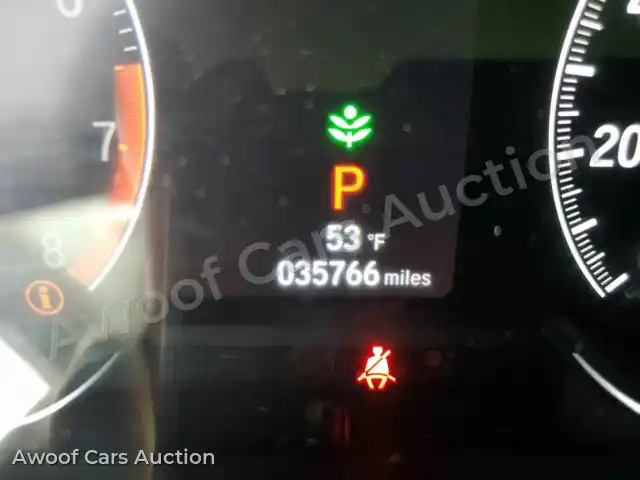 2019 Honda Accord 1HGCV1F17KA123457 — Manheim auction photo 23