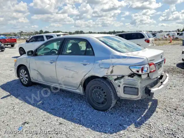 2013 Toyota Corolla 2T1BU4EE7DC997759 — Copart auction photo 2