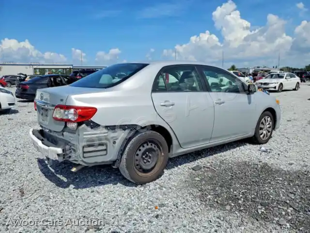 2013 Toyota Corolla 2T1BU4EE7DC997759 — Copart auction photo 3