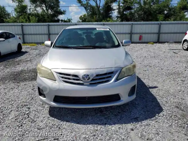 2013 Toyota Corolla 2T1BU4EE7DC997759 — Copart auction photo 5