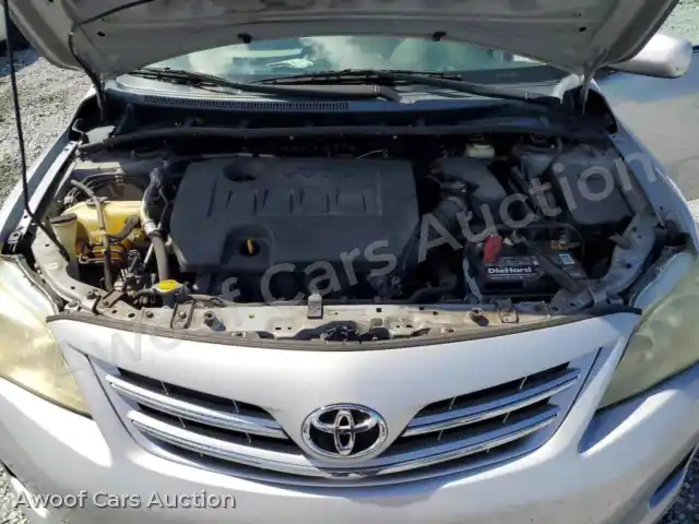 2013 Toyota Corolla 2T1BU4EE7DC997759 — Copart auction photo 11