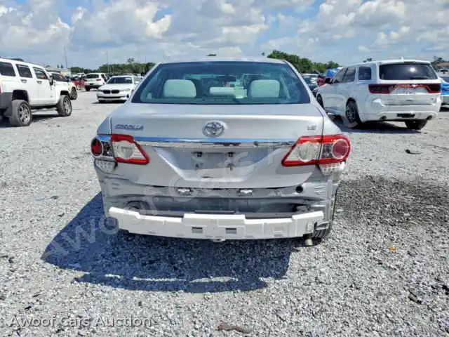 2013 Toyota Corolla 2T1BU4EE7DC997759 — Copart auction photo 6