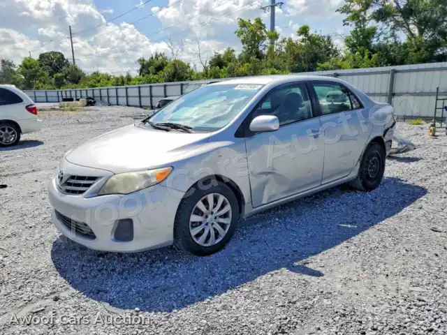 2013 Toyota Corolla 2T1BU4EE7DC997759 — Copart auction photo 1