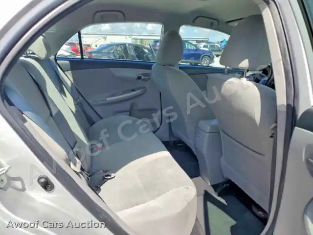2013 Toyota Corolla 2T1BU4EE7DC997759 — Copart auction photo 10