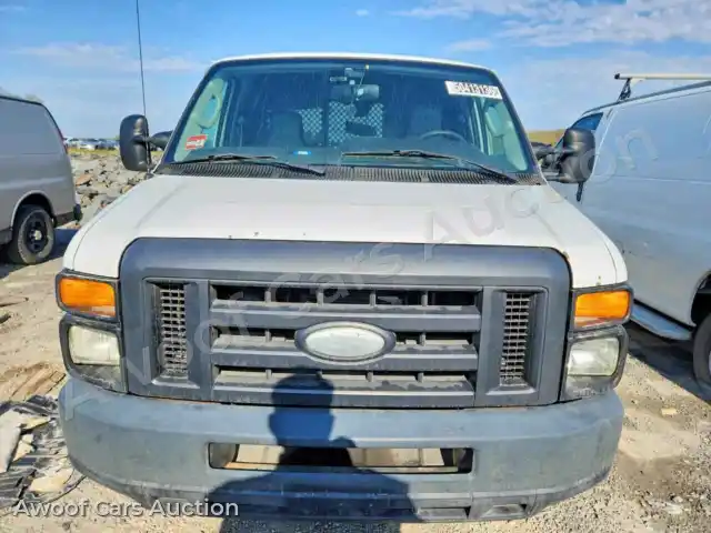 2014 Ford Econoline 1FTNE1EL6EDA89198 — Copart auction photo 5