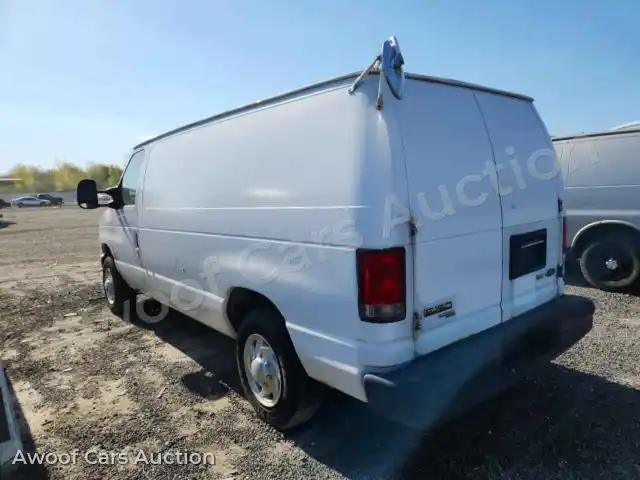 2014 Ford Econoline 1FTNE1EL6EDA89198 — Copart auction photo 2