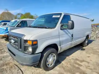 2014 Ford Econoline