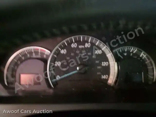 2012 Toyota Camry 4T1BF1FK0CU080866 — Copart auction photo 9