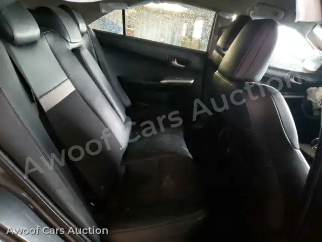 2012 Toyota Camry 4T1BF1FK0CU080866 — Copart auction photo 10