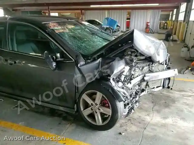 2012 Toyota Camry 4T1BF1FK0CU080866 — Copart auction photo 13