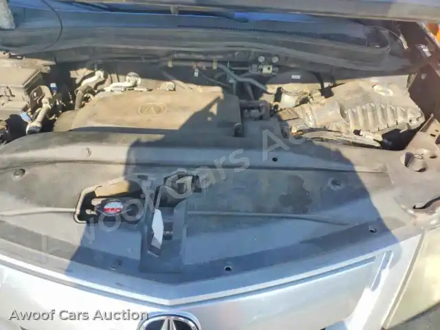 2012 Acura MDX 2HNYD2H34CH504319 — Copart auction photo 12