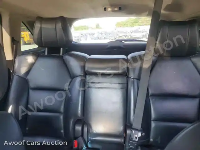 2012 Acura MDX 2HNYD2H34CH504319 — Copart auction photo 10