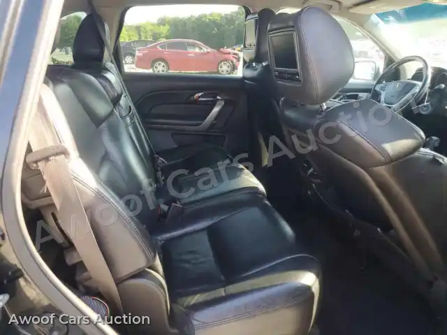 2012 Acura MDX 2HNYD2H34CH504319 — Copart auction photo 11